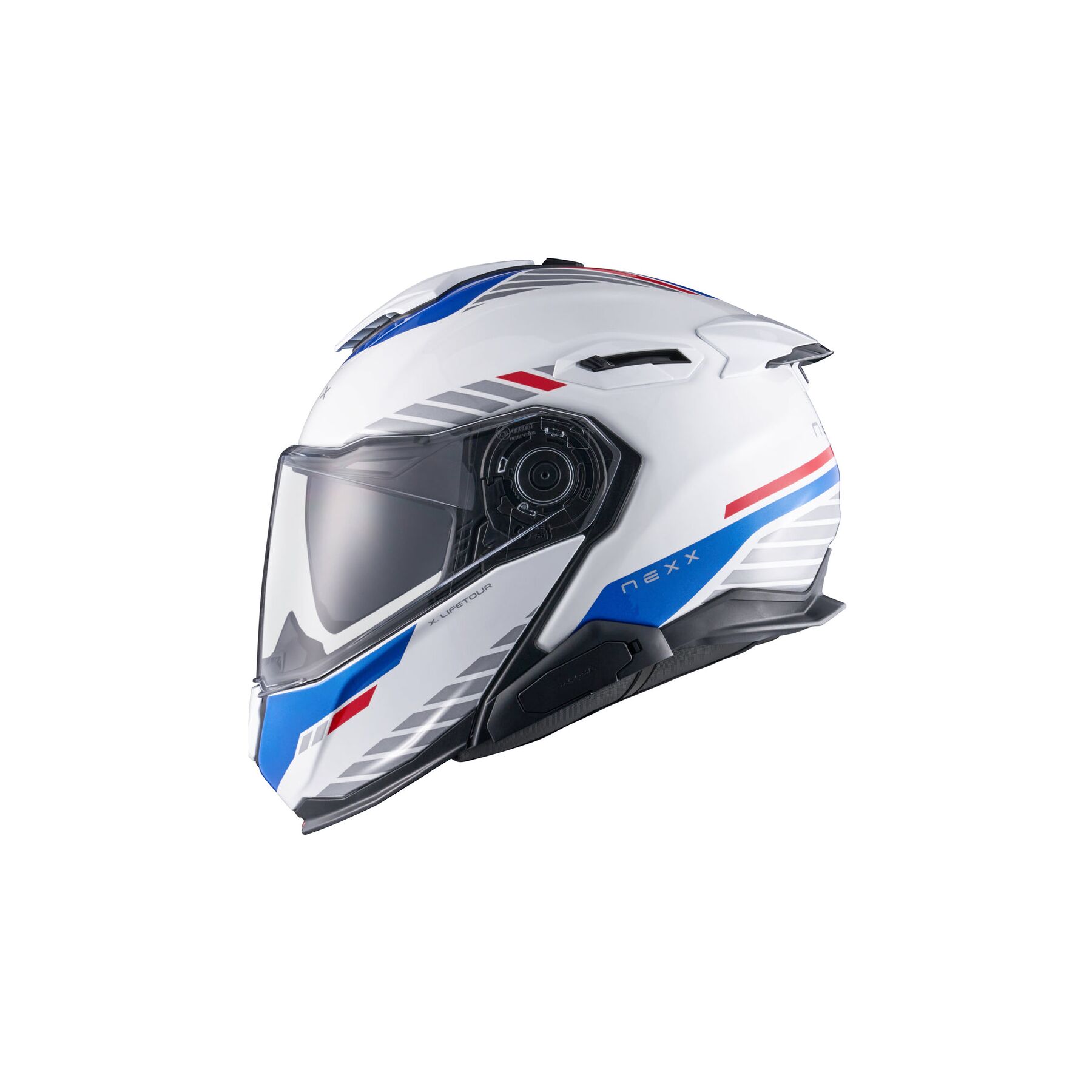 Nexx X.LifeTour Globe Modular Helmet