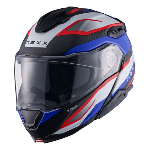 Nexx X.LifeTour Pro Mile Modular Helmet