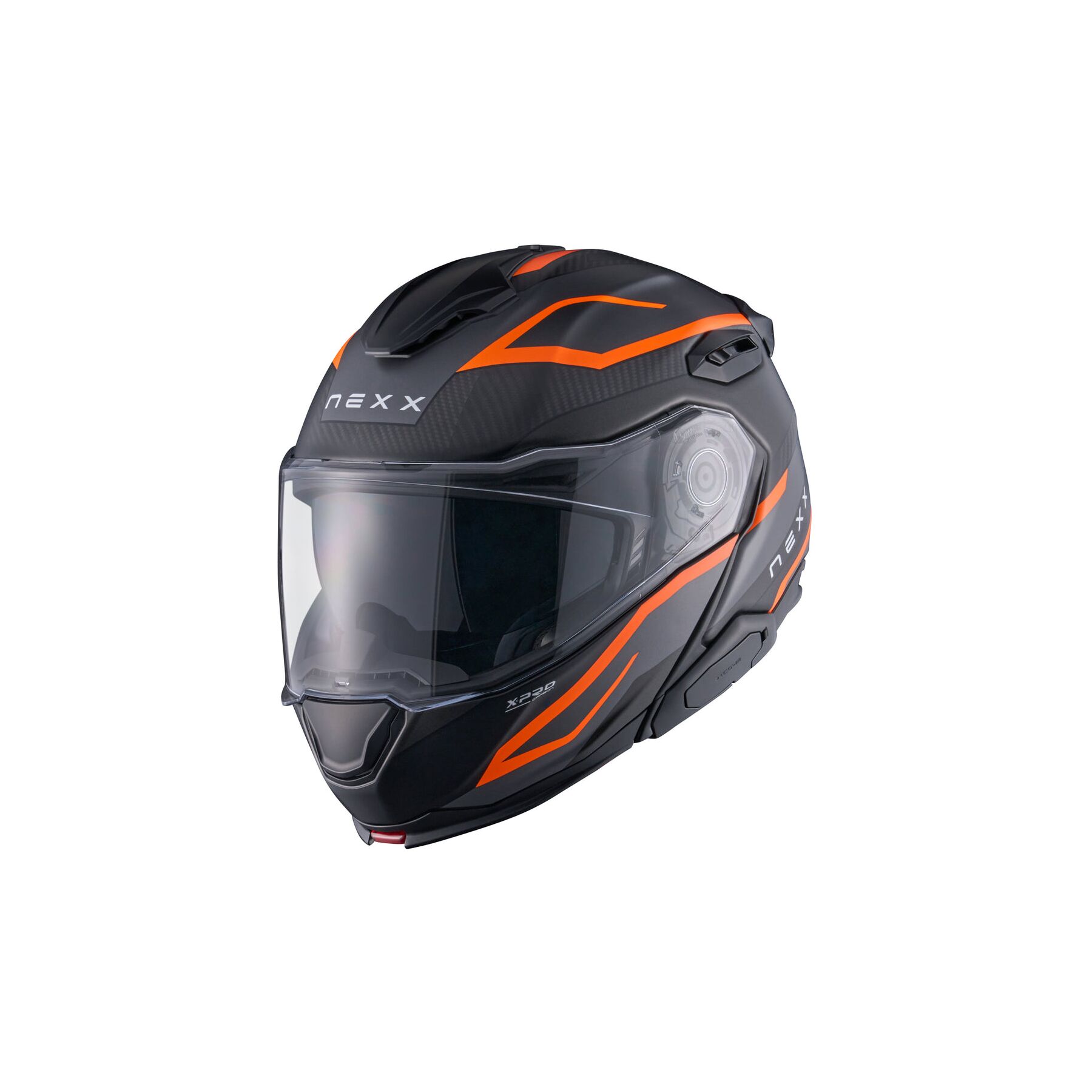 Nexx X.LifeTour Pro Mile Modular Helmet