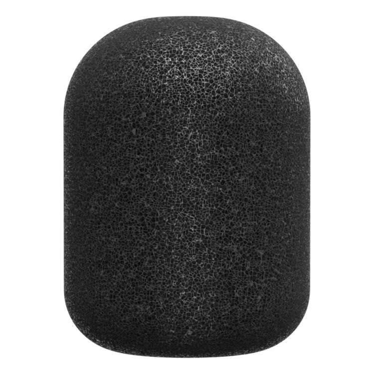 Cardo Small Hybrid Boom Microphone Sponge