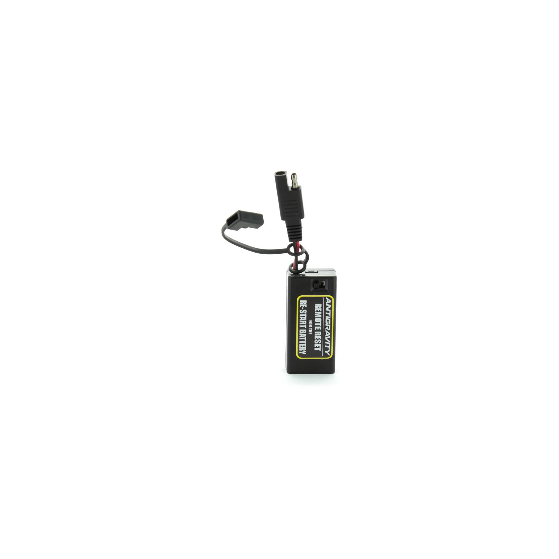 Antigravity Restart Remote