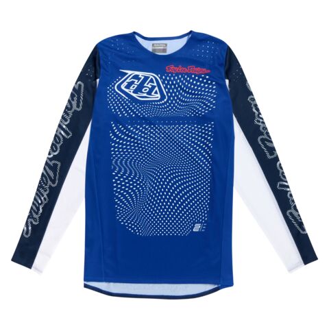 Troy Lee SE Pro Vectra Jersey