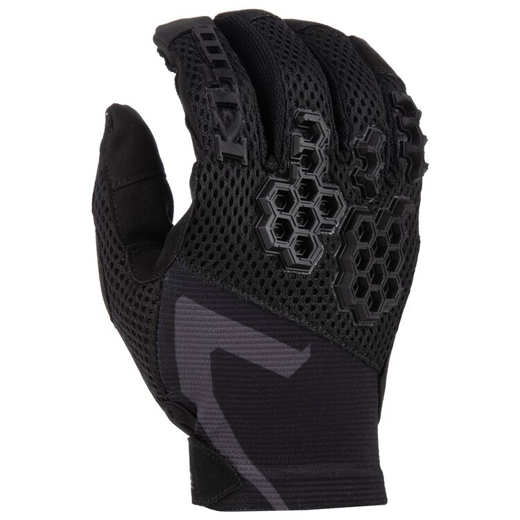 Stealth Black