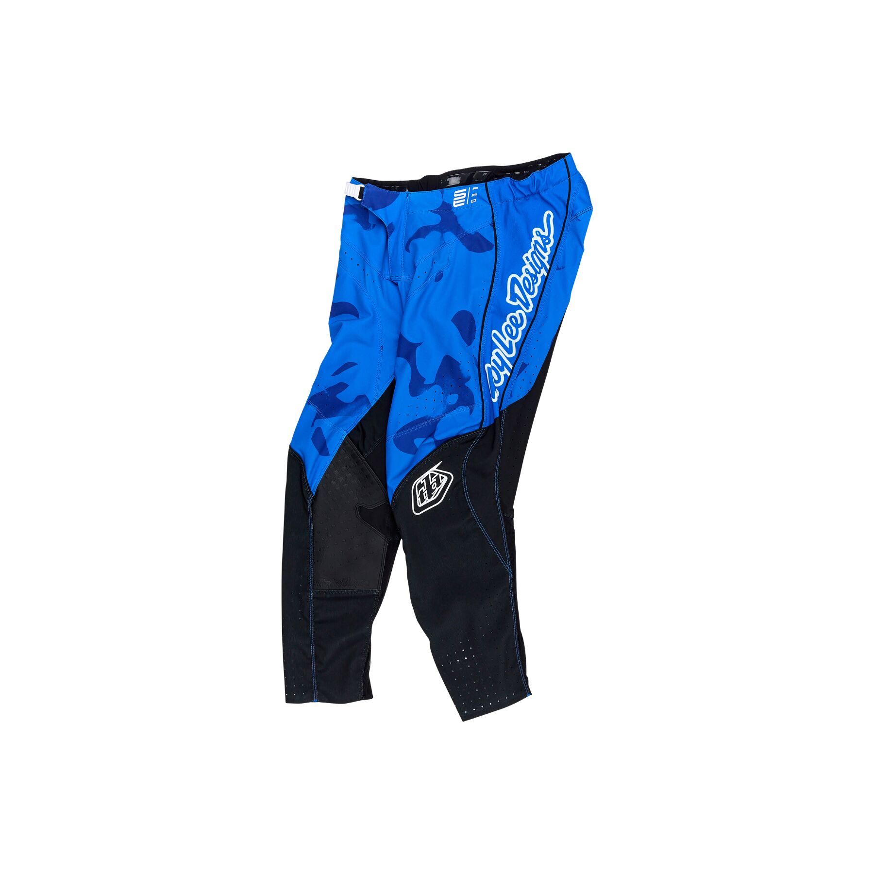Troy Lee SE Pro Blotted Pants