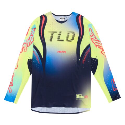 Troy Lee SE Ultra Drip Jersey