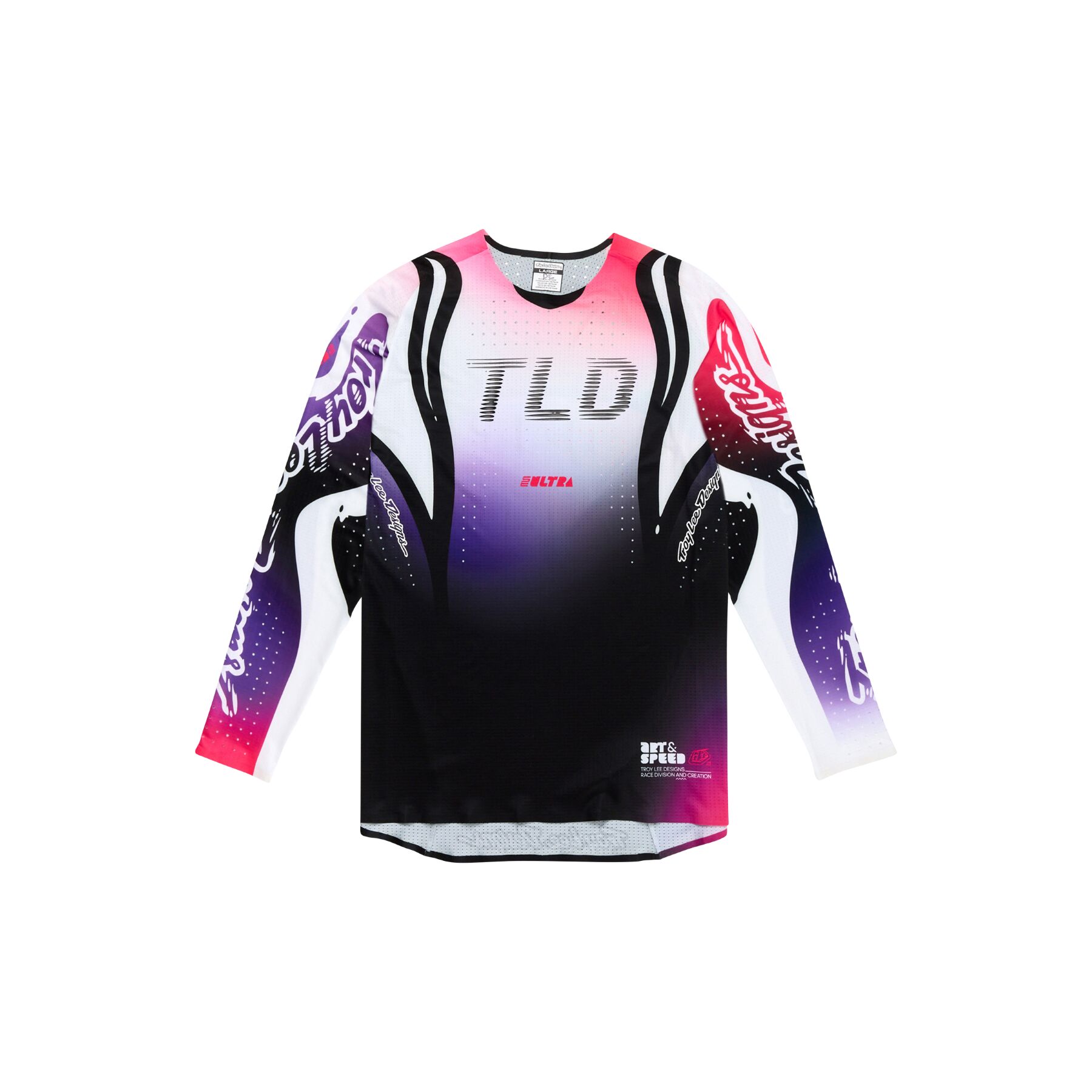 Troy Lee SE Ultra Drip Jersey