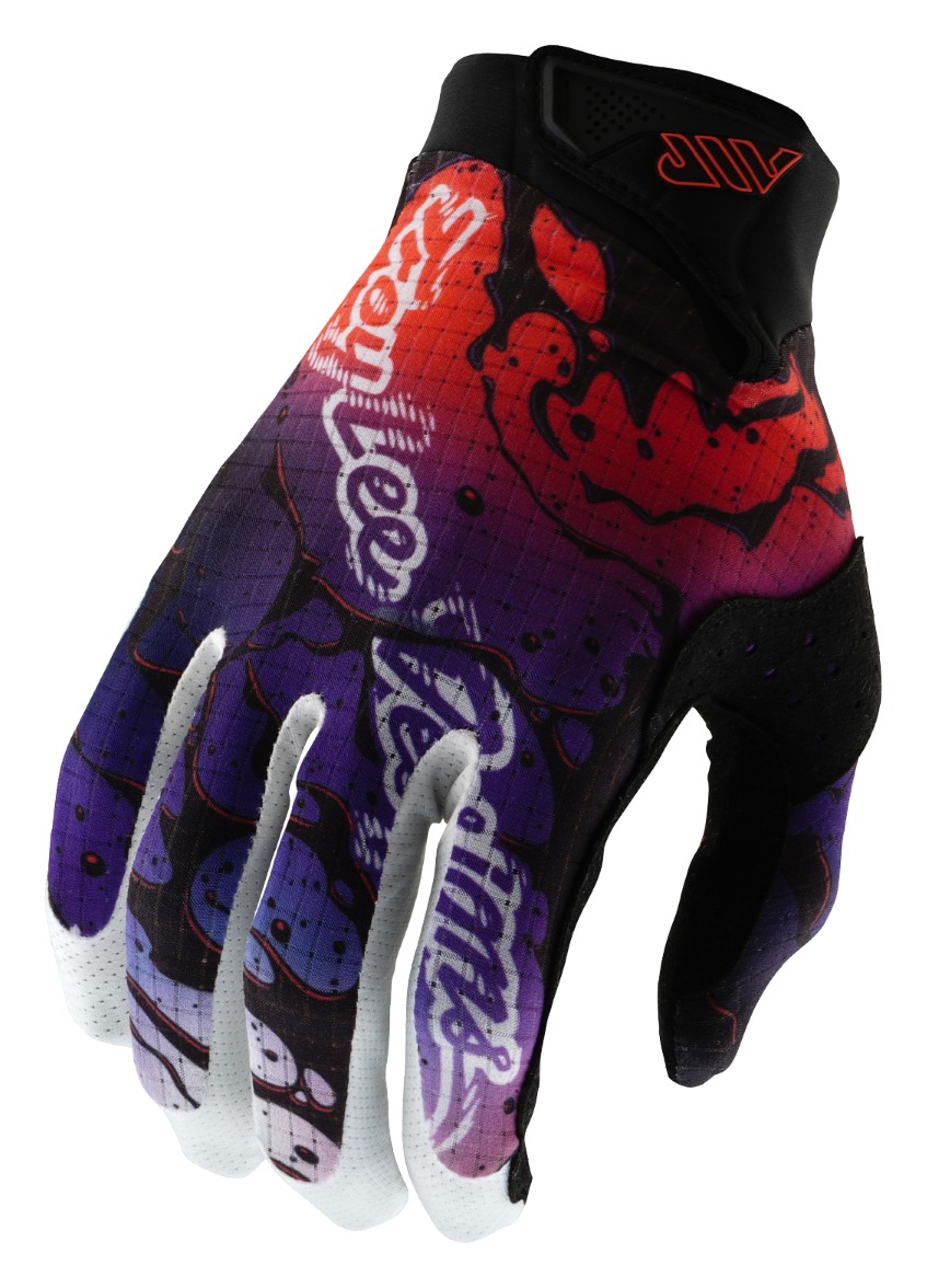 Troy Lee Air Drip Gloves M