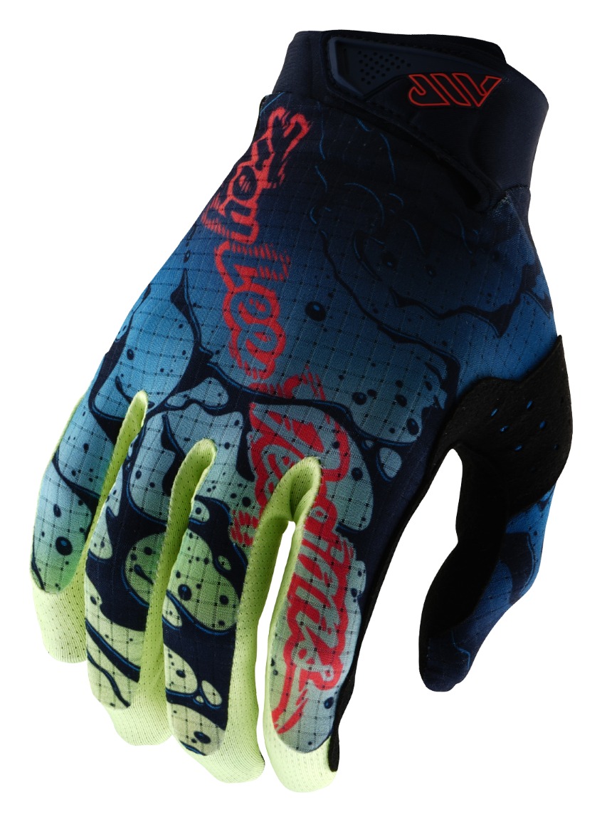 Troy Lee Air Drip Gloves XL