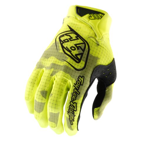 Troy Lee Air Blotted Gloves