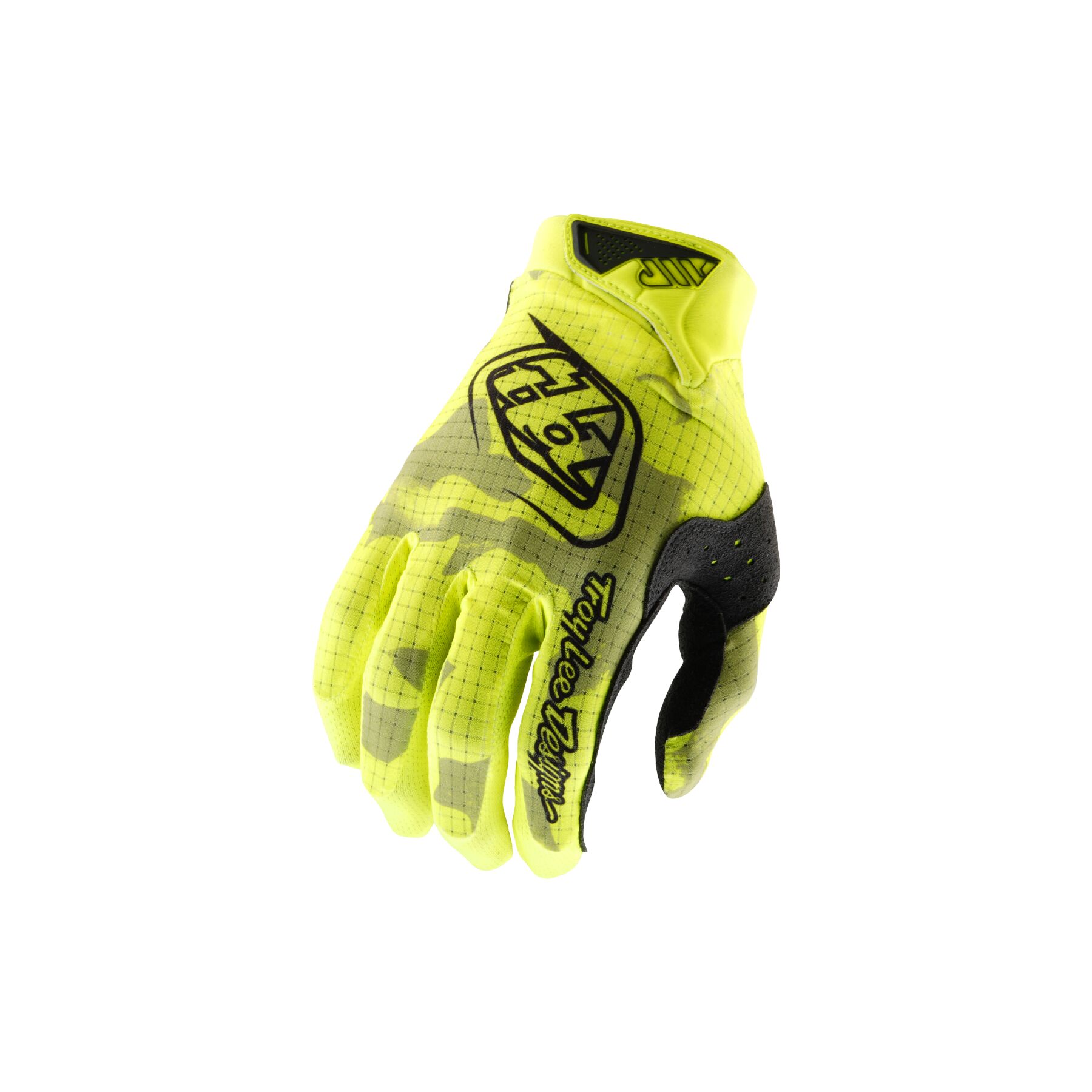Troy Lee Youth Air Blotted Gloves