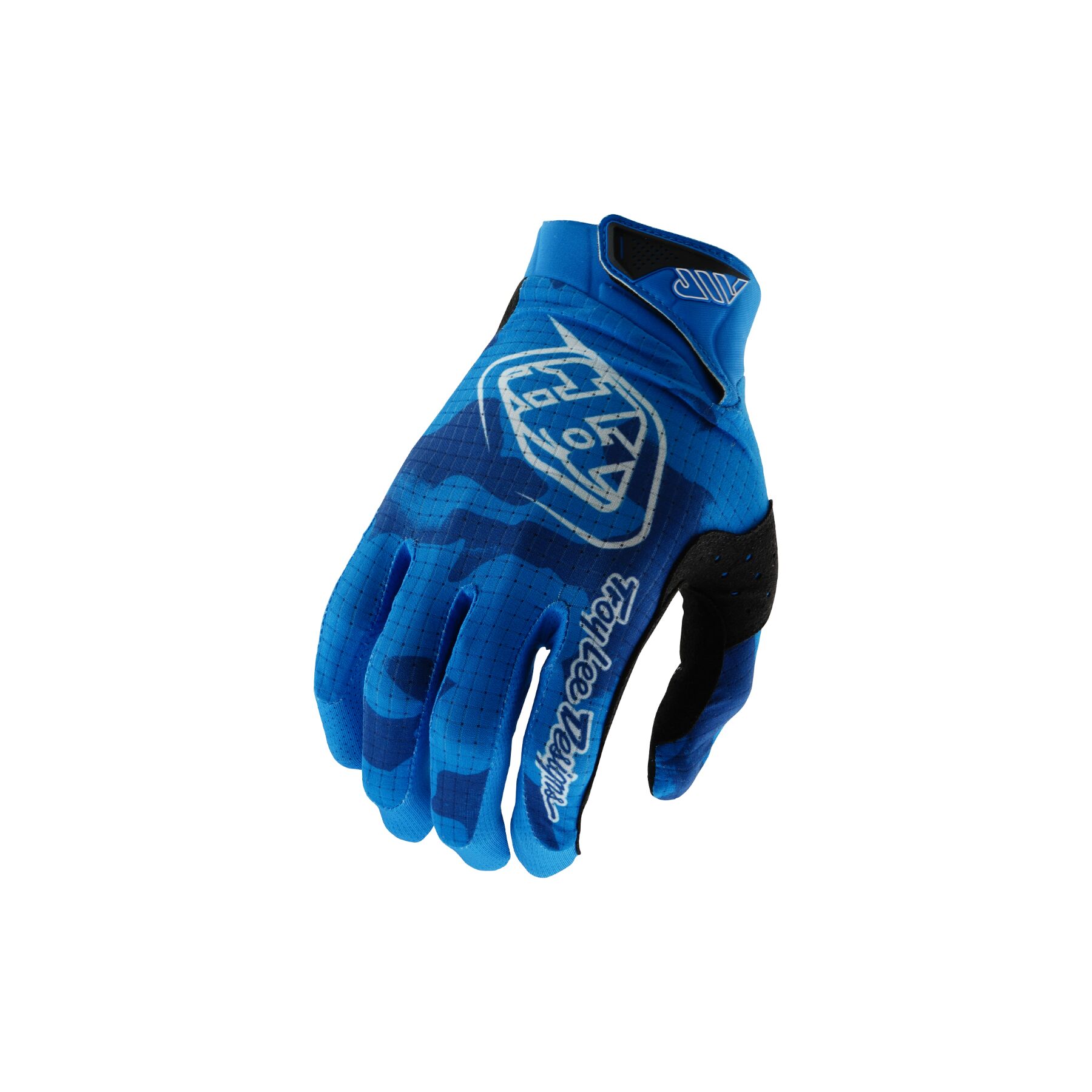 Troy Lee Youth Air Blotted Gloves