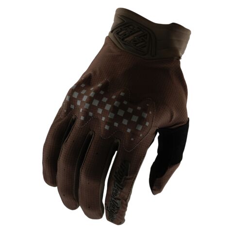 Troy Lee Gambit Solid Gloves