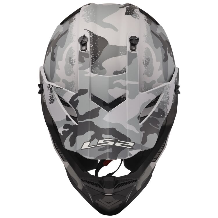 Black Camo