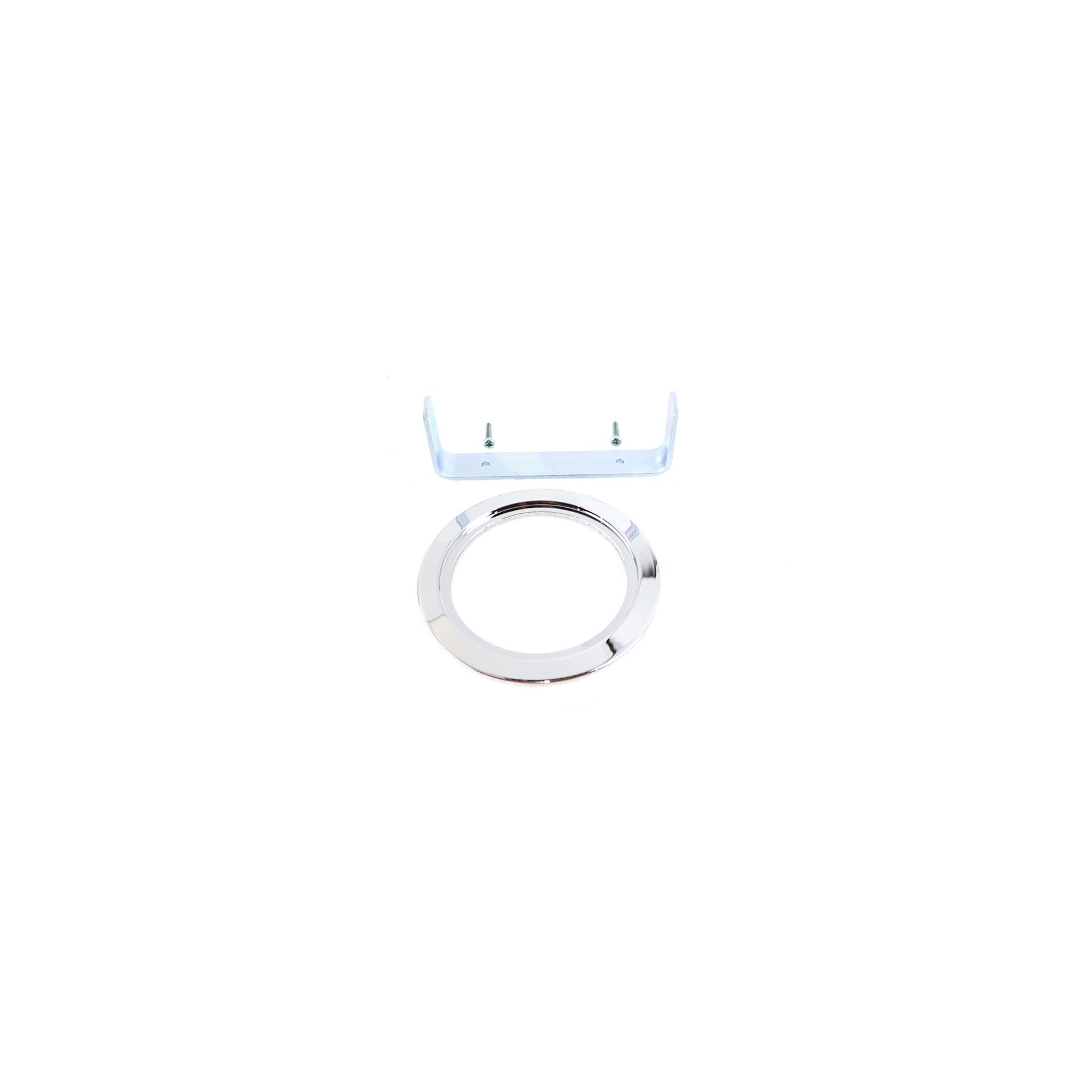 V-Twin Mfg. Speedometer Adapter Ring Kit
