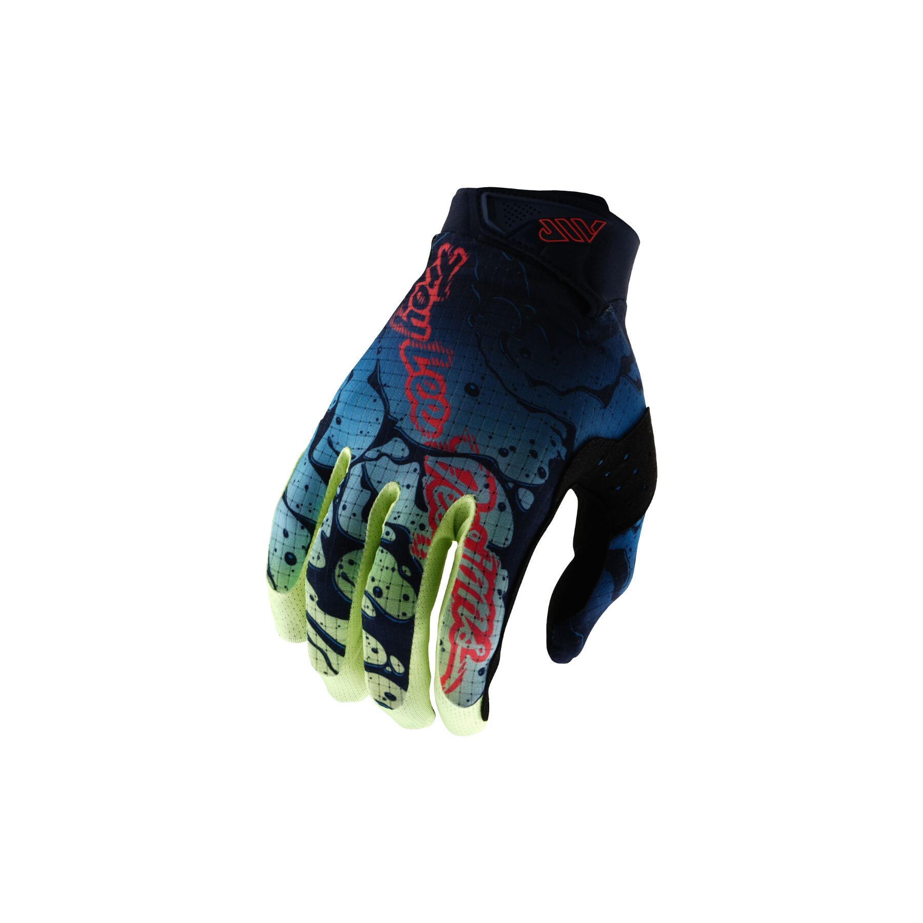Troy Lee Youth Air Drip Gloves