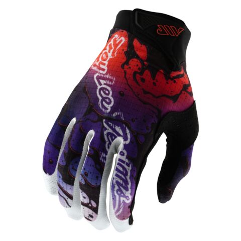 Troy Lee Youth Air Drip Gloves