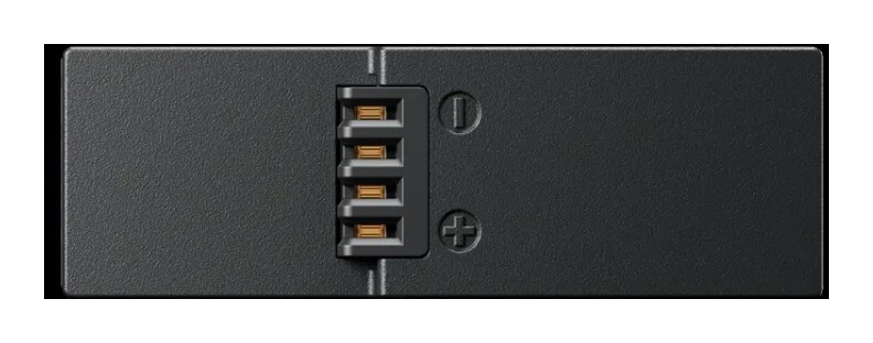 Insta360 Ace Pro Batteria Sostitutiva Per Insta 360 Ace Pro 2 - 2PCS