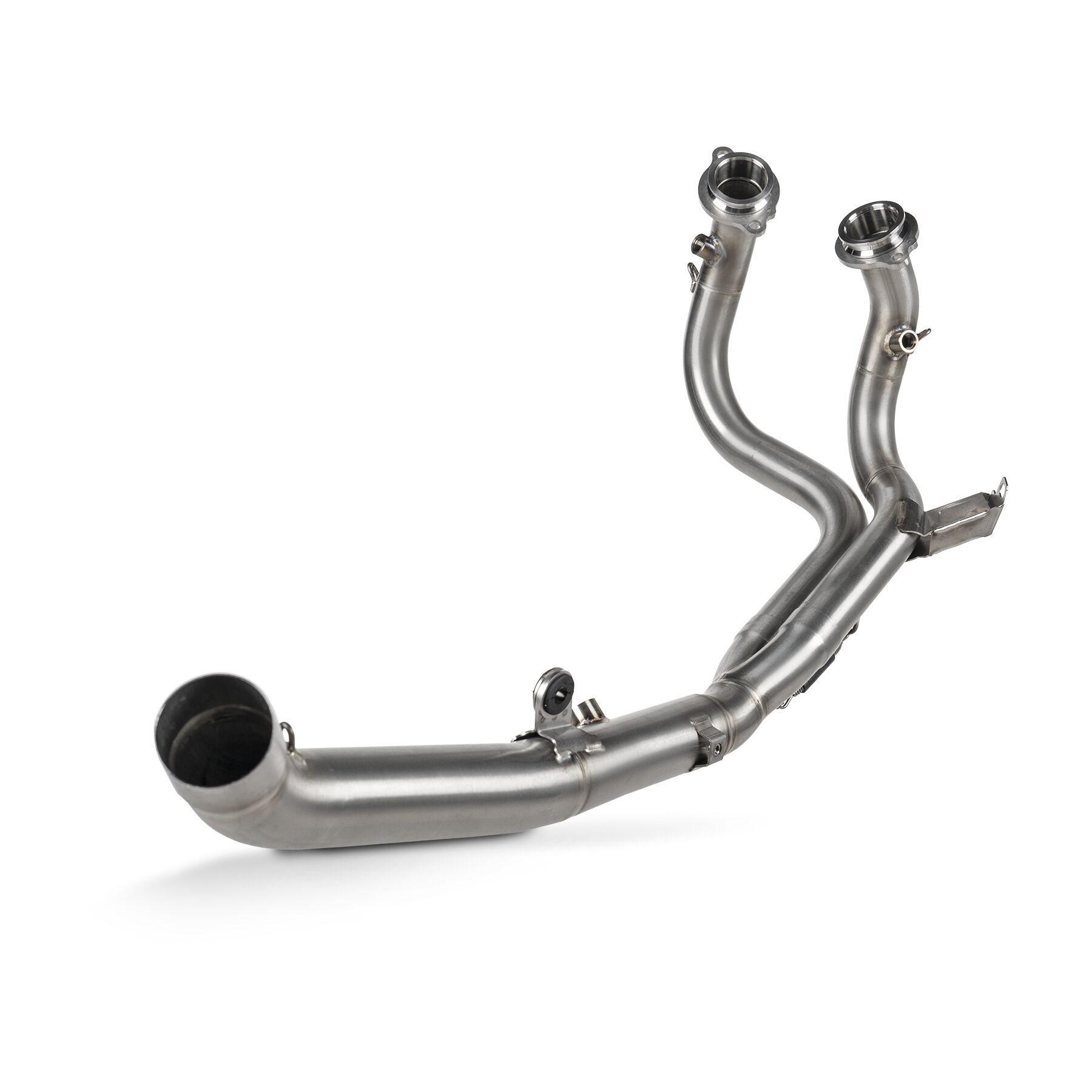 Akrapovic Exhaust Headers Honda Africa Twin Adventure Sports ES 2020-2