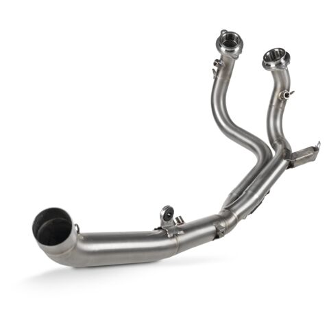 Akrapovic Exhaust Headers Honda Africa Twin 2020-2025