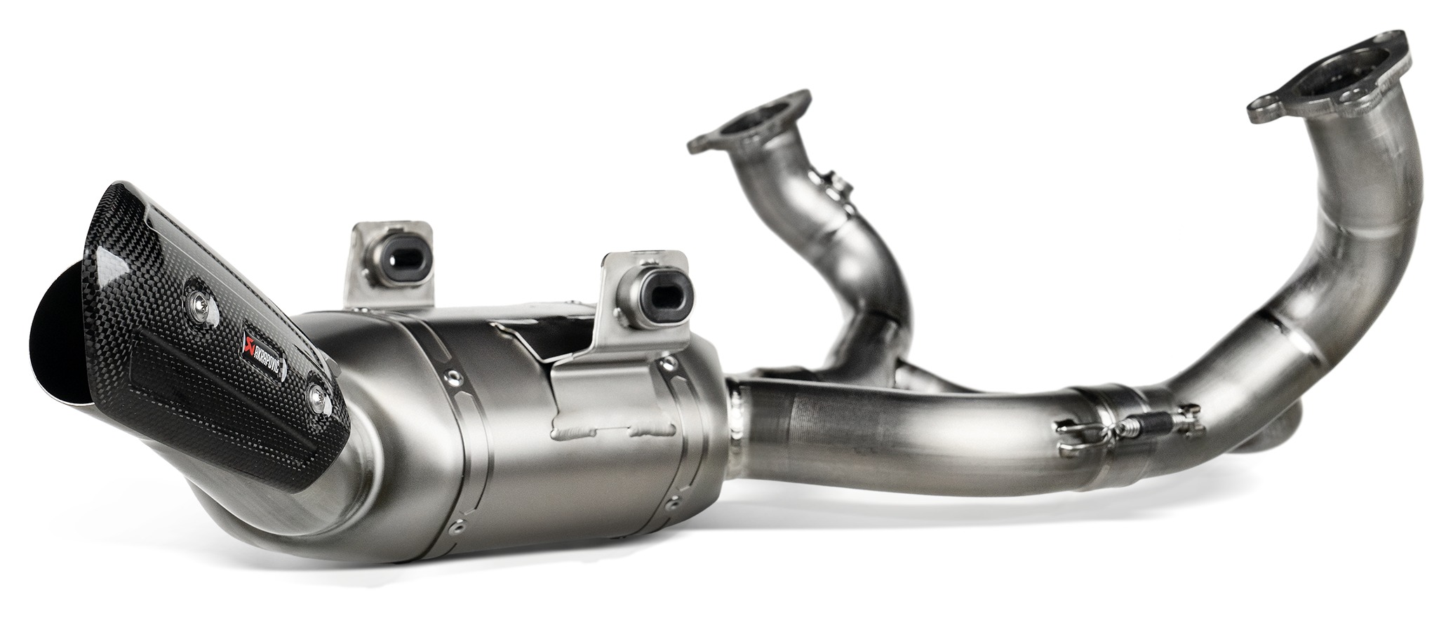 Akrapovic Exhaust Headers BMW R1300GS / Adventure / R1300R / RS