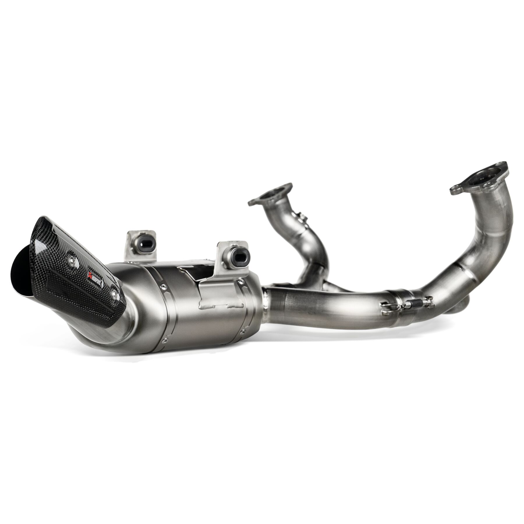 Akrapovic Exhaust Headers BMW R1300GS / Adventure / R1300R / RS 2024-2