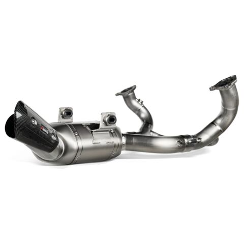 Akrapovic Exhaust Headers BMW R1300GS / Adventure / R1300R / RS 2024-2026