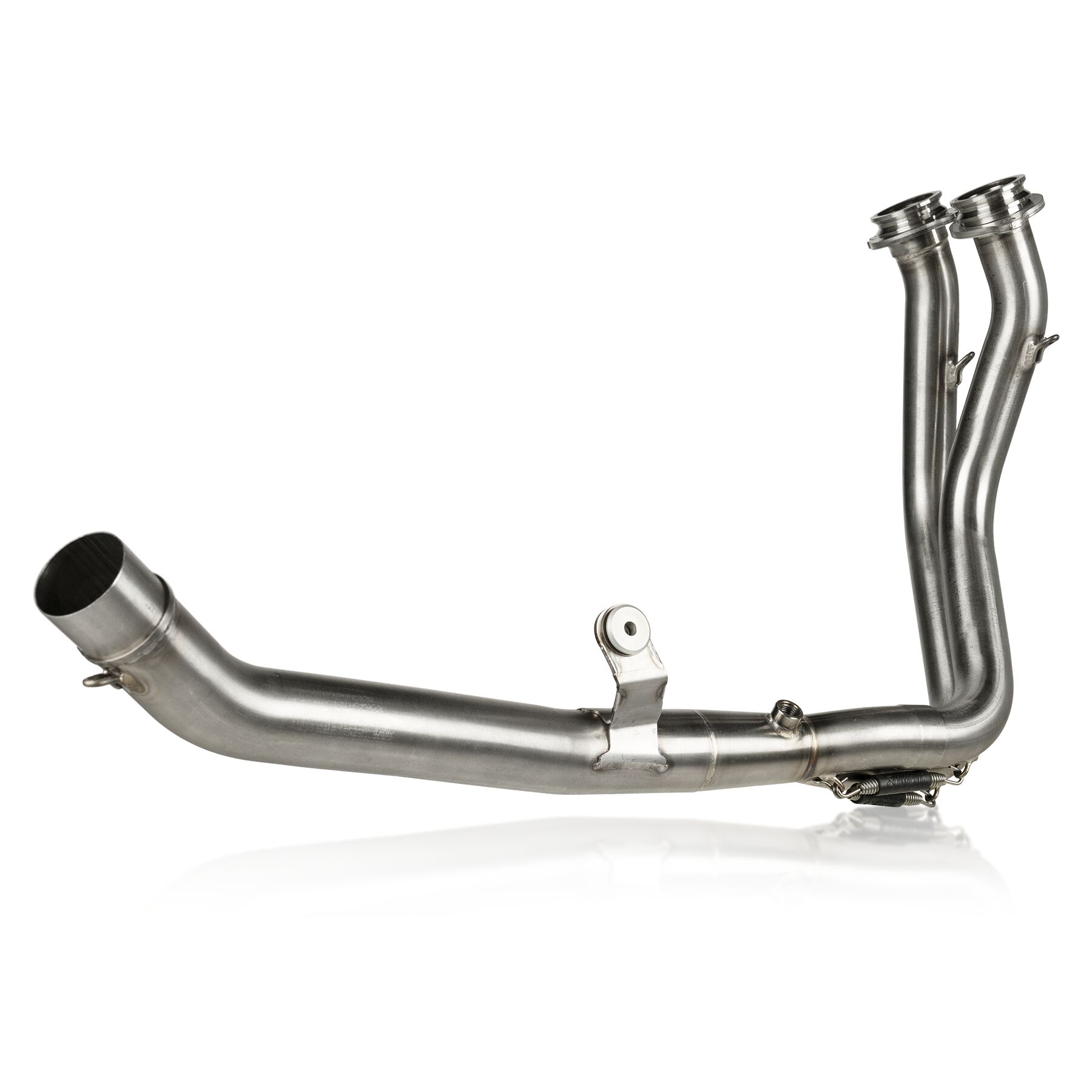 Akrapovic Exhaust Headers Honda TransAlp 2024-2025