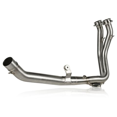 Akrapovic Exhaust Headers Honda TransAlp 2024-2025