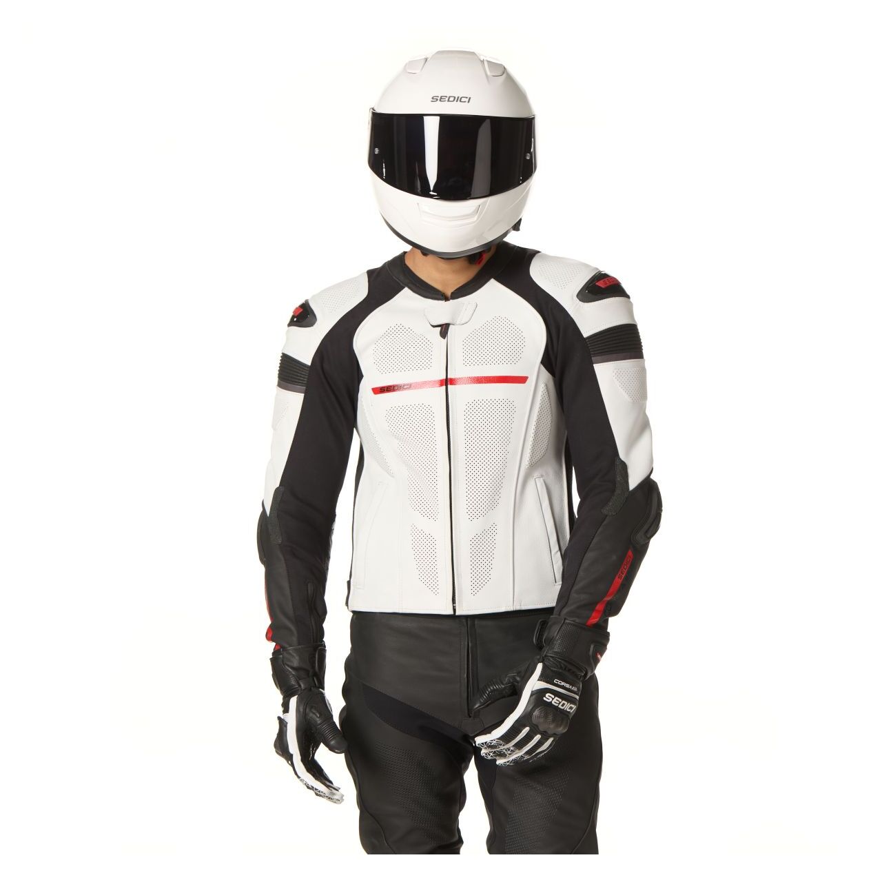 Sedici Corsa 2 Jacket - RevZilla