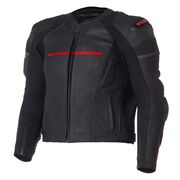 SEDICI Corsa Perforated Leather Jacket (MD) - RevZilla