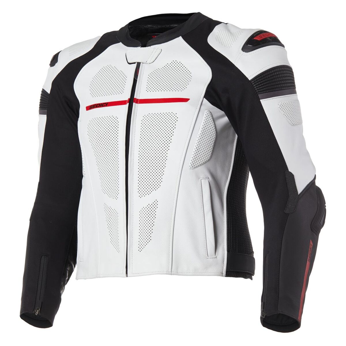 Sedici Corsa Jacket RevZilla