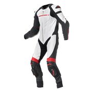 Sedici Corsa One-Piece Race Suit 48% Off! RevZilla