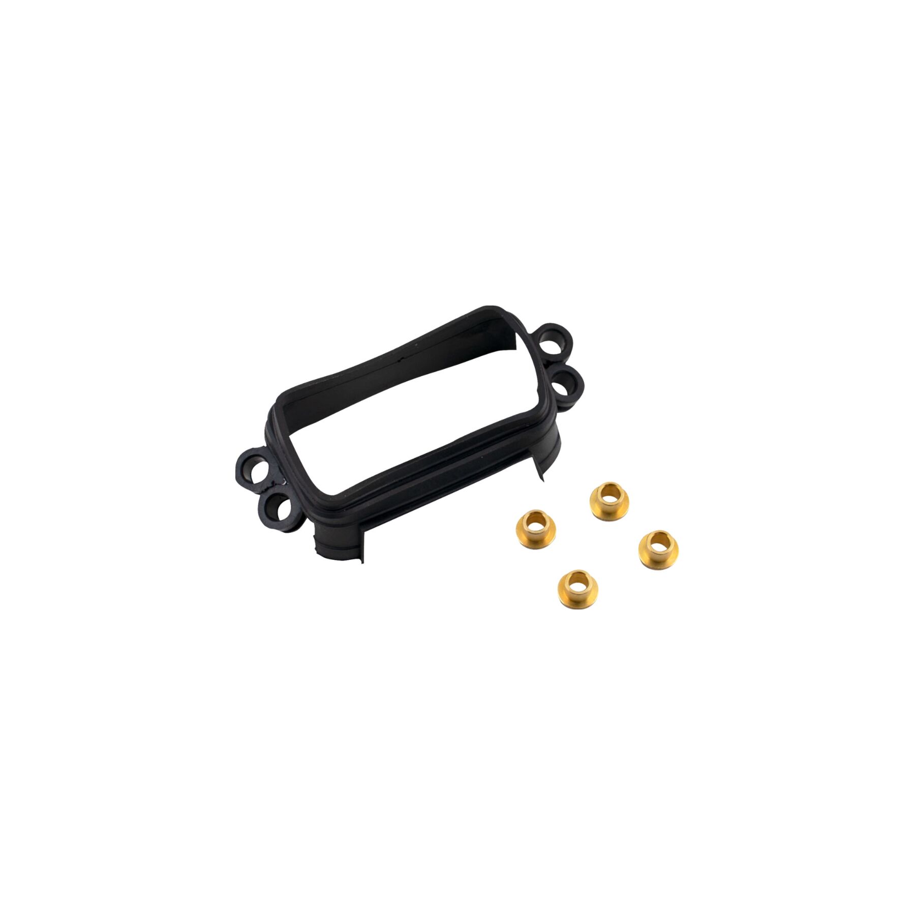 Koso Rubber Gasket For D2 LCD Multifunction Meter