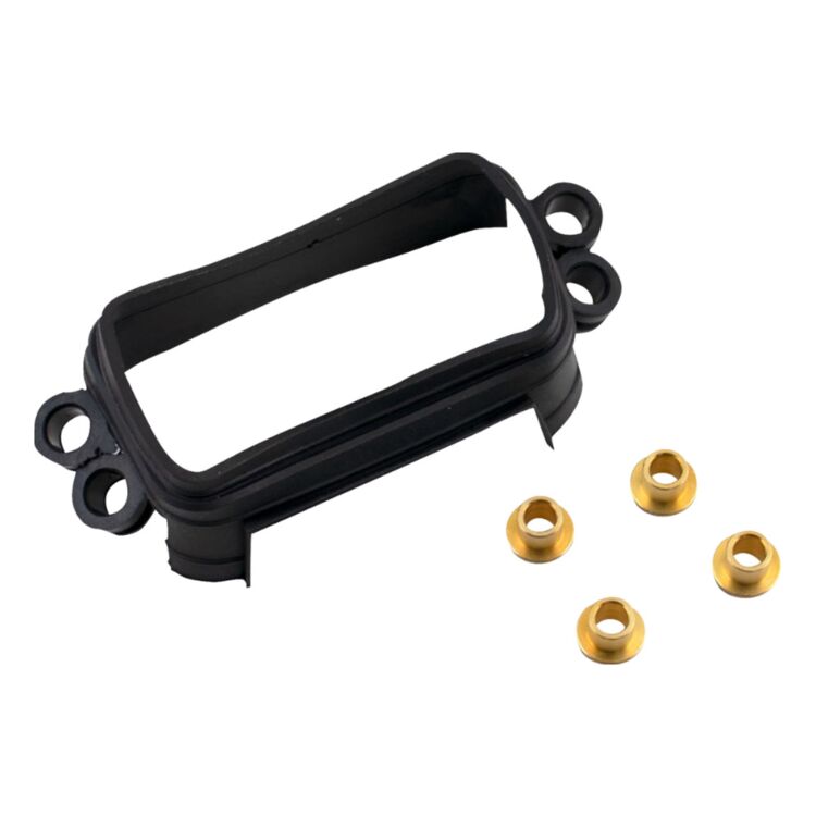 Koso Rubber Gasket For D2 LCD Multifunction Meter