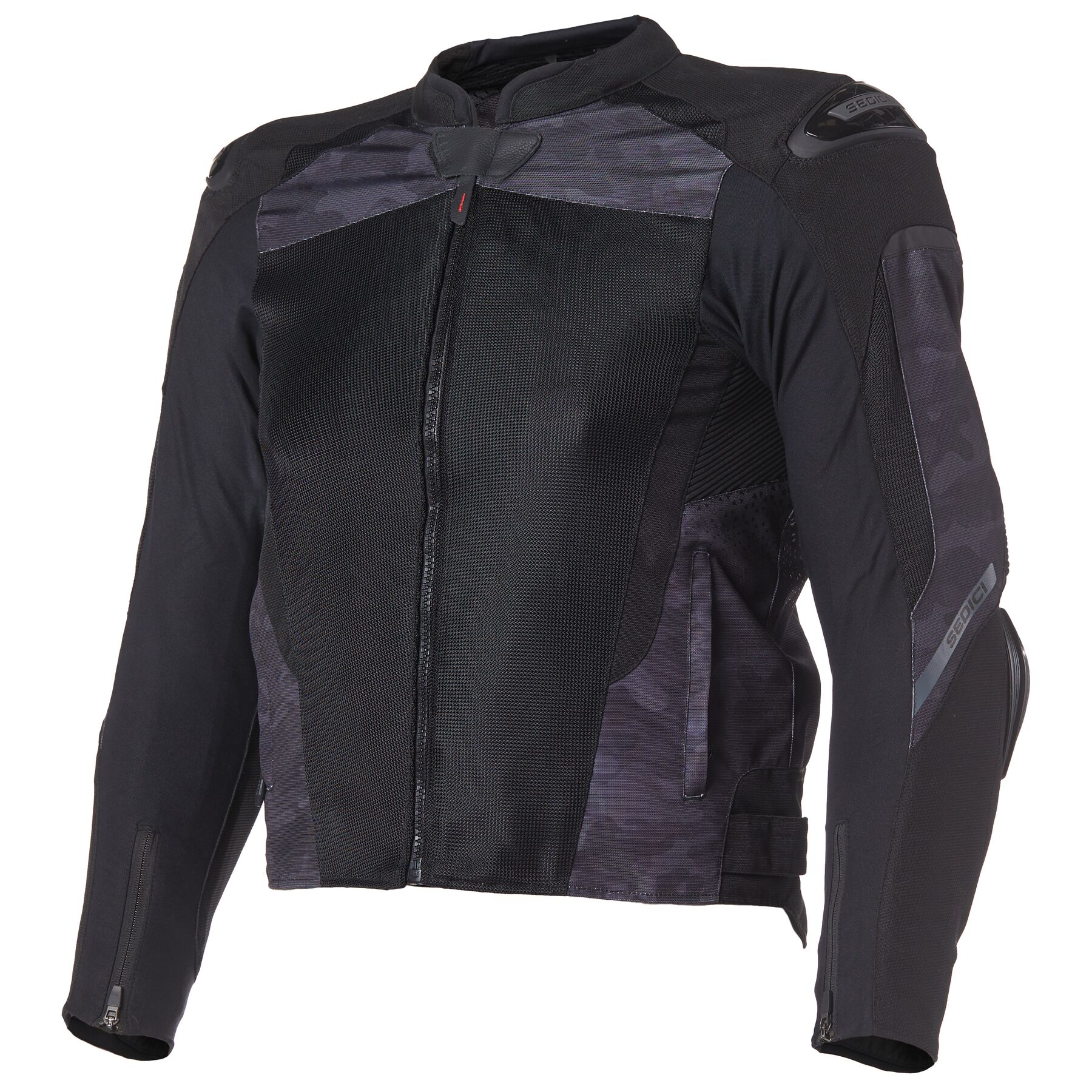 SEDICI Chicane 2 Mesh Jacket