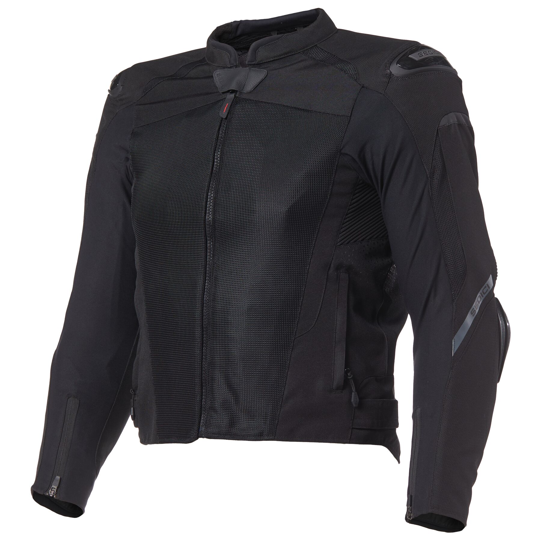Sedici Chicane 2 Mesh Jacket