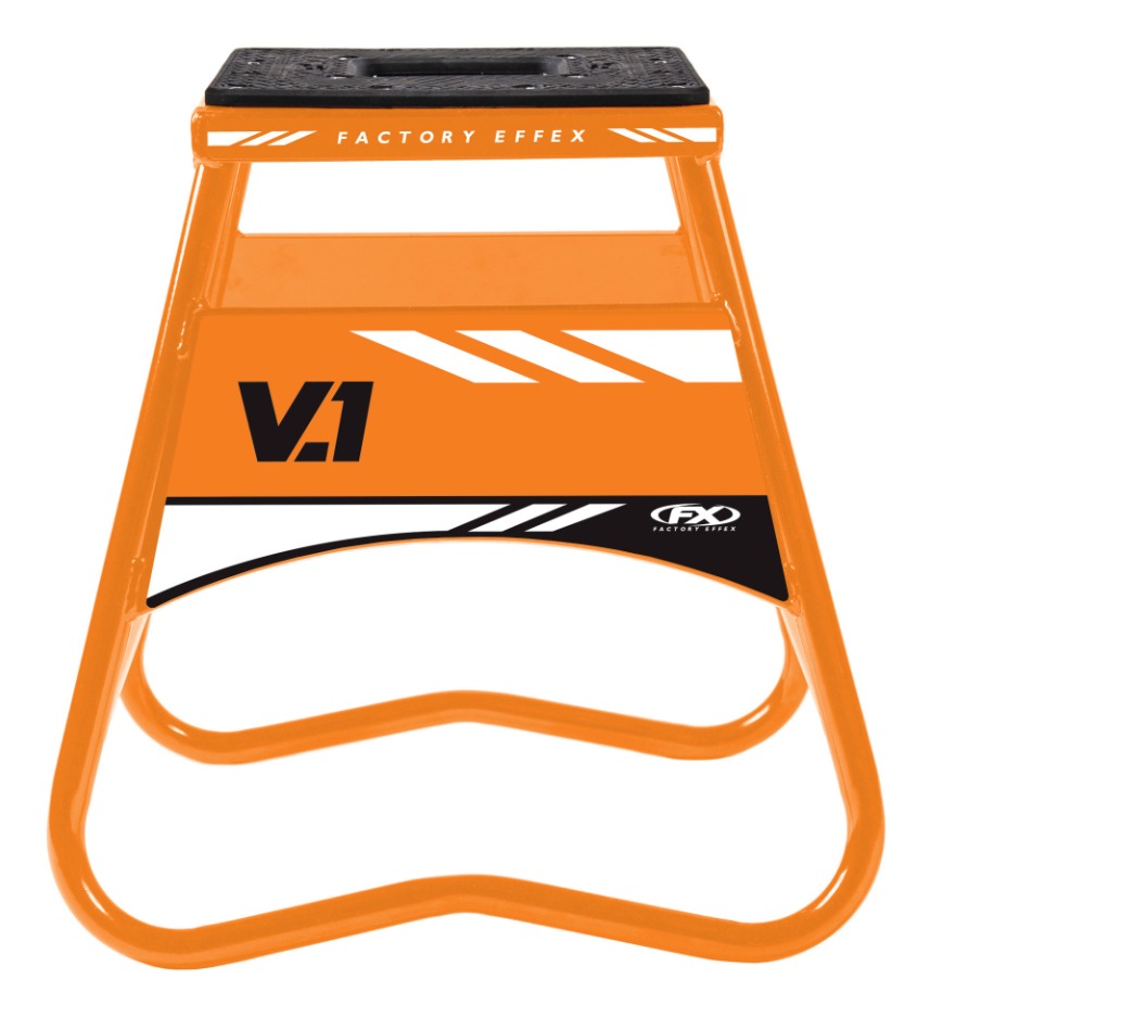 Factory Effex KTM Bike Stand - RevZilla