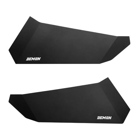 Demon Powersports Lower Door Inserts Can-Am Maverick X3 MAX 2018-2025