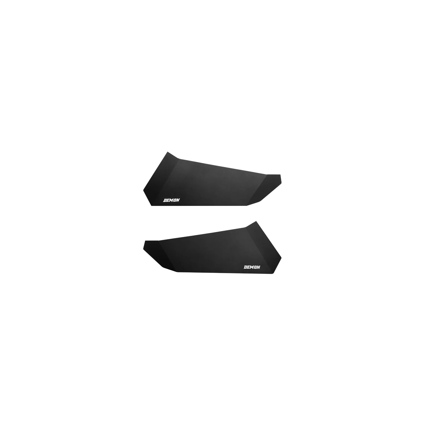 Demon Powersports Lower Door Inserts Polaris RZR XP 1000 / Turbo 2014-