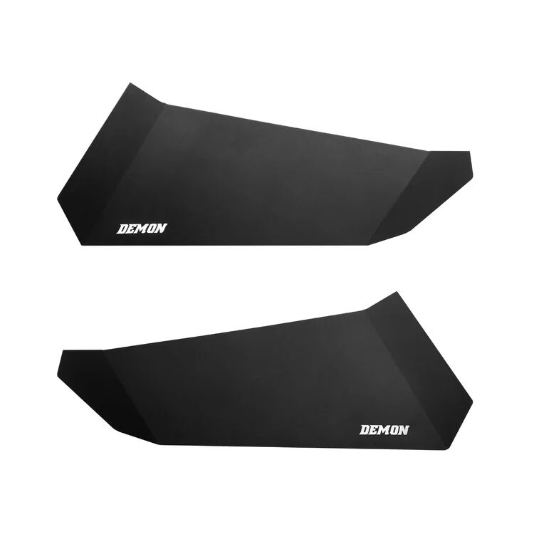 Demon Powersports Lower Door Inserts Polaris RZR XP 1000 / Turbo 2014-2020