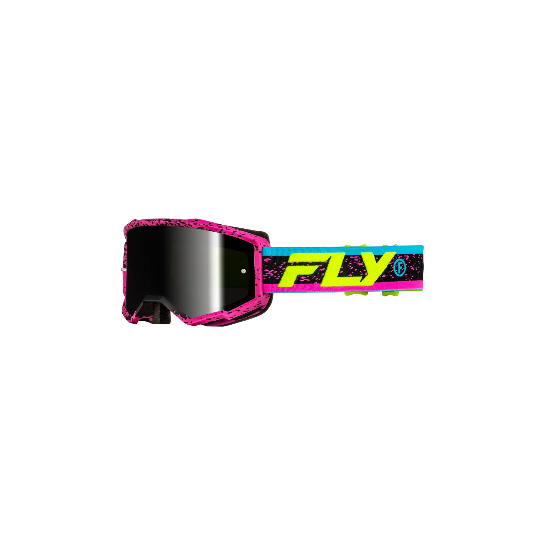 Fly Racing Youth Zone Goggles