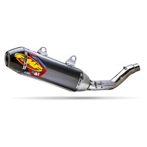 FMF Factory 4.1 RCT Slip-On Exhaust Honda CRF250R / CRF250RX 2025