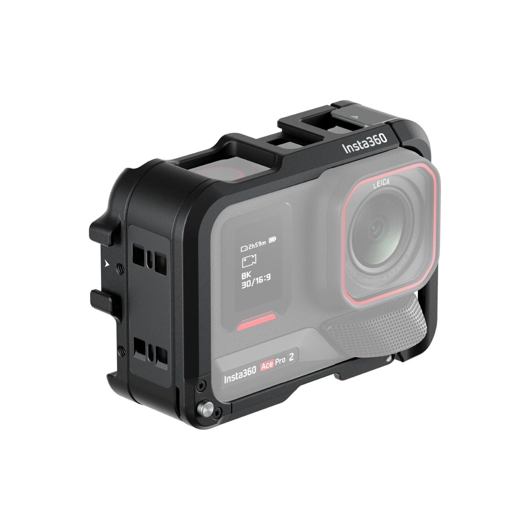 Insta360 Ace Pro / Ace Pro 2 Utility Frame
