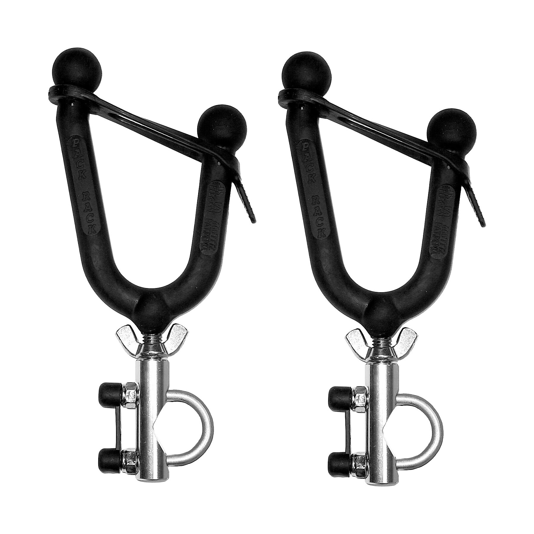 ALL RITE Pack Rack