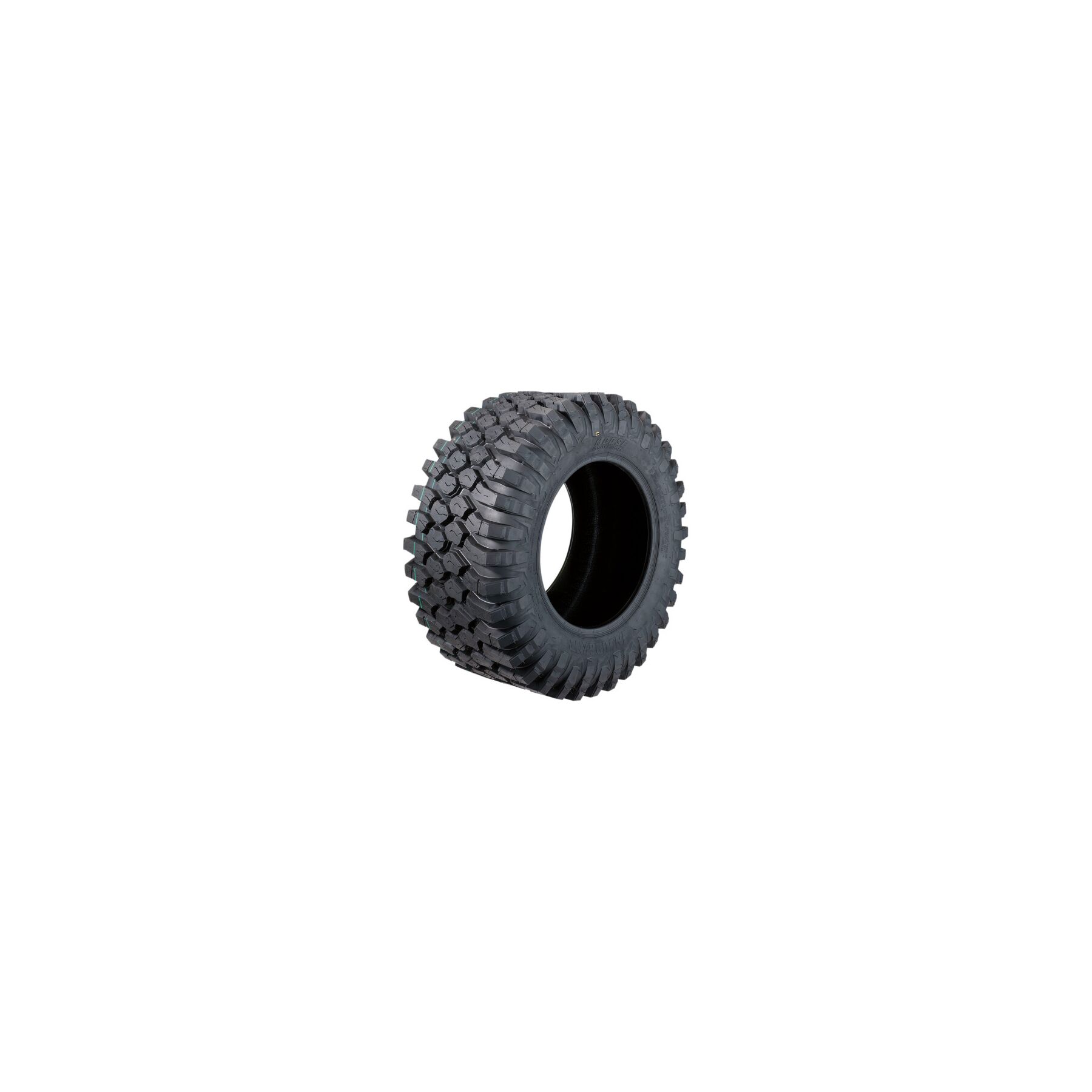 Moose Racing Insurgent Tires
