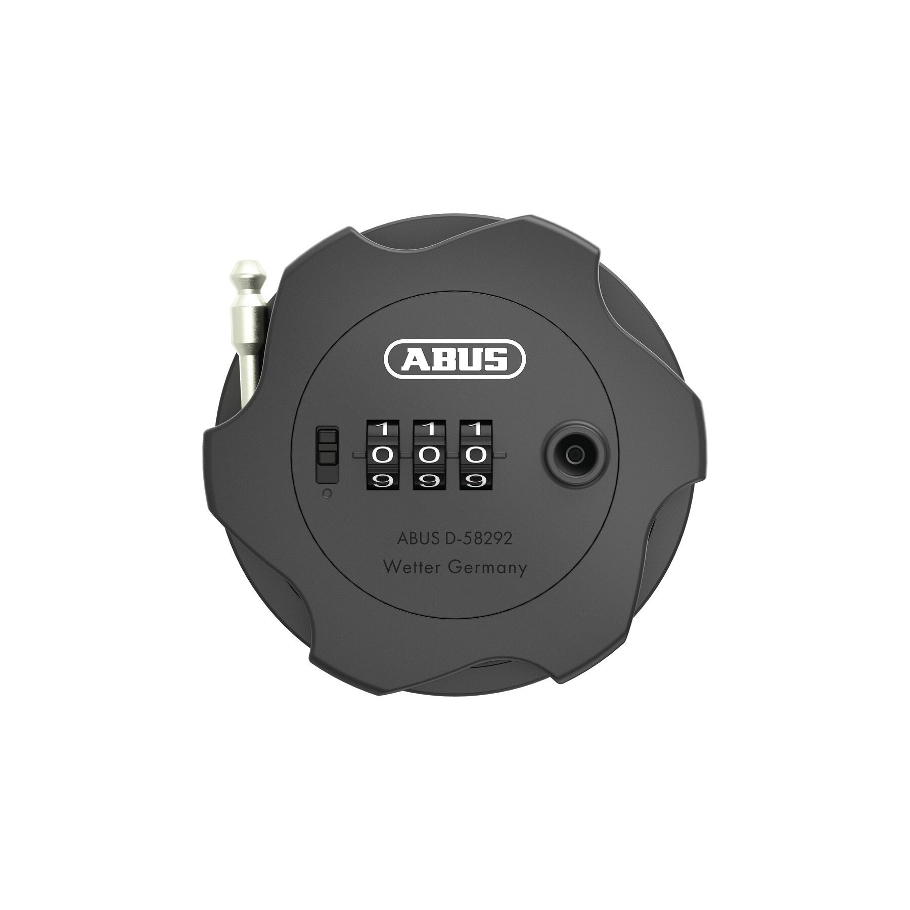 ABUS Combiflex Adventure Cable Lock