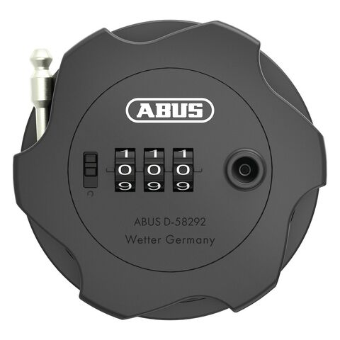 ABUS Combiflex Adventure Cable Lock