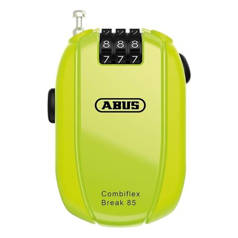 ABUS Combiflex Break 85 Cable Lock