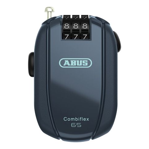ABUS Combiflex Stopover 65 Cable Lock