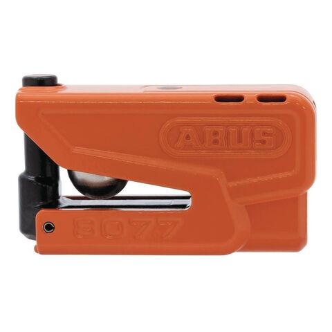 ABUS Granit 8077 2.0 3D Alarm Disc Lock